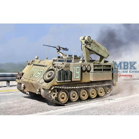 M113 Fitter ARV