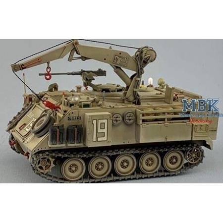 M113 Fitter ARV
