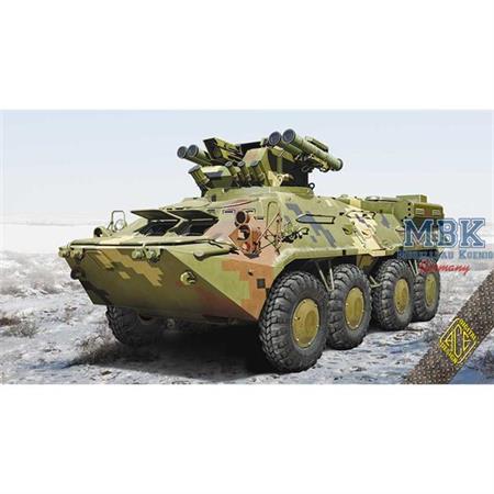 BTR-3RK