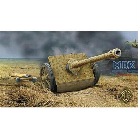 7.5cm Panzerabwehrkanone 41 (Pak.41)