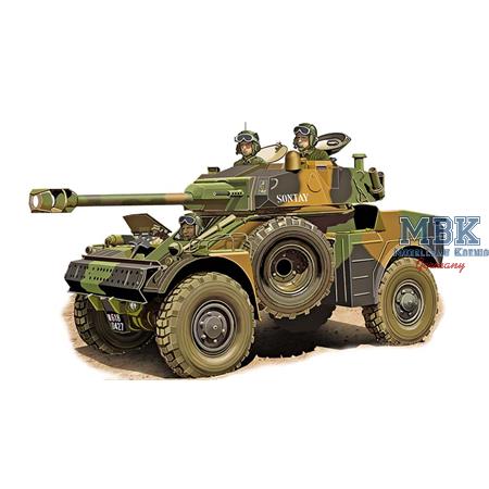 AML-90 Light Armoured Car (4x4)