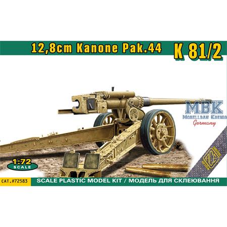 12,8cm Kanone K81/2