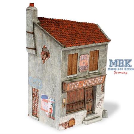 French Cafe