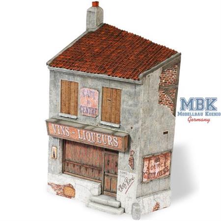 French Cafe