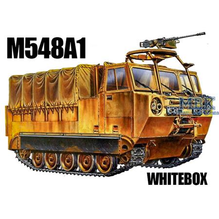 M548A1 *WHITEBOX*