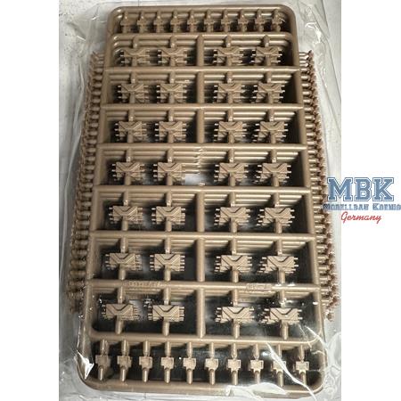 T48 Workable Track for M4 Sherman and M3 Lee