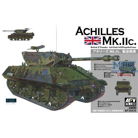 Achilles Mk.IIc