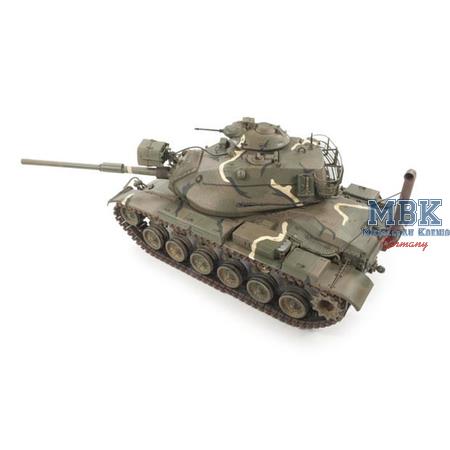 M60A1 "Patton" Main Battle Tank