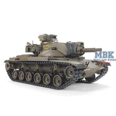 M60A2 "Patton" Main Battle Tank - Early Type