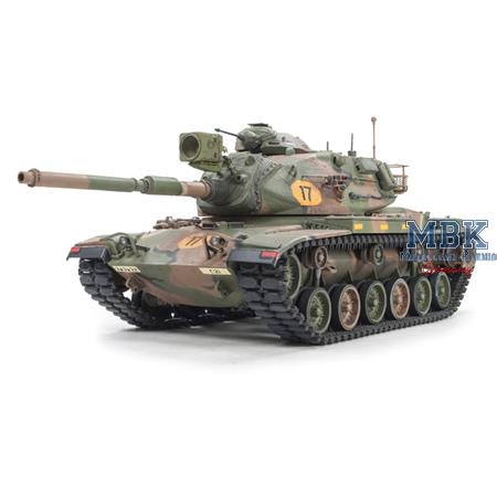 M60 A3 / TTS "Patton"