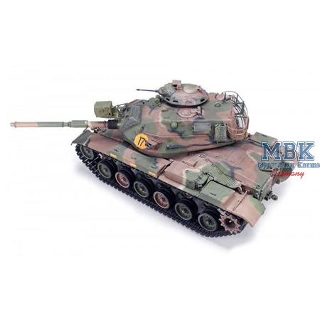 M60 A3 / TTS "Patton"