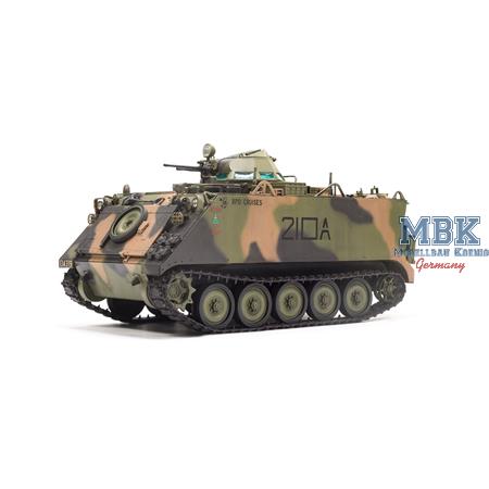 Australian M113A1 LRV