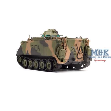 Australian M113A1 LRV