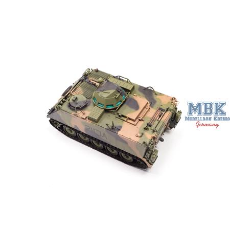 Australian M113A1 LRV