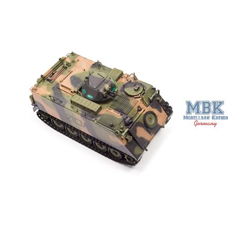 Australian M113A1 LRV