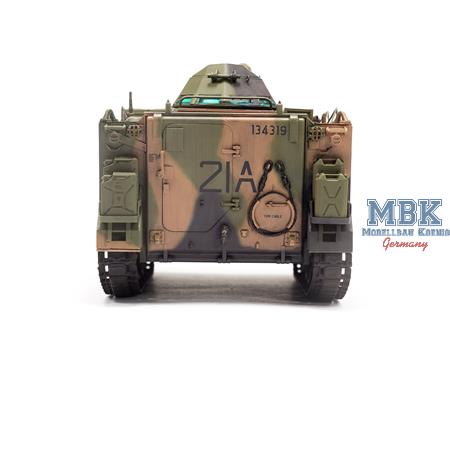 Australian M113A1 LRV