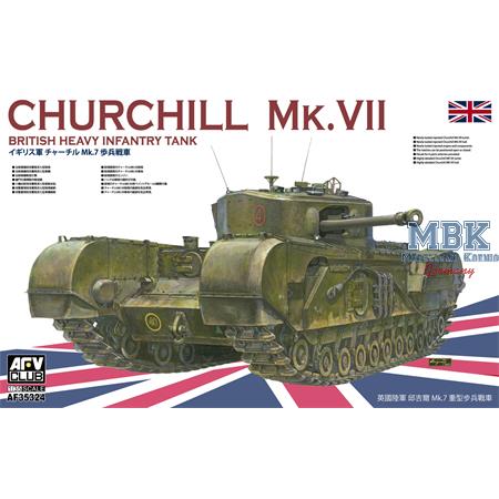 Churchill MK.VII