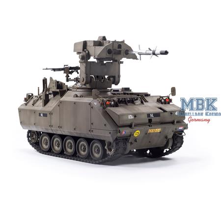 YPR-765 PRAT (Pantser-rups-anti tank)