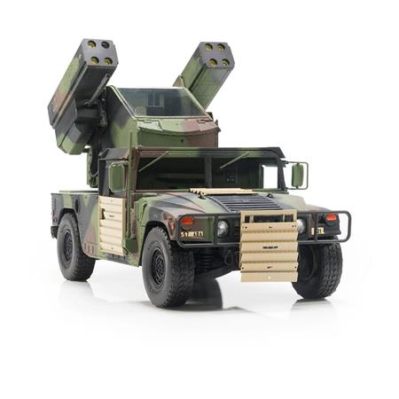 AN/TWQ-1 Avenger