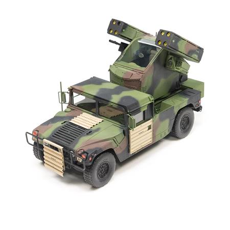 AN/TWQ-1 Avenger