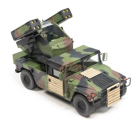AN/TWQ-1 Avenger