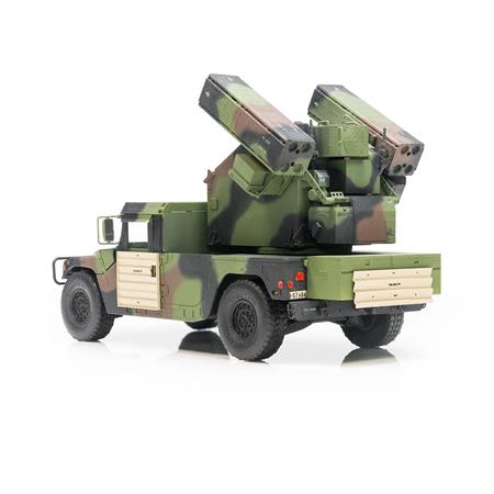 AN/TWQ-1 Avenger