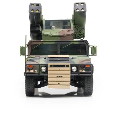 AN/TWQ-1 Avenger