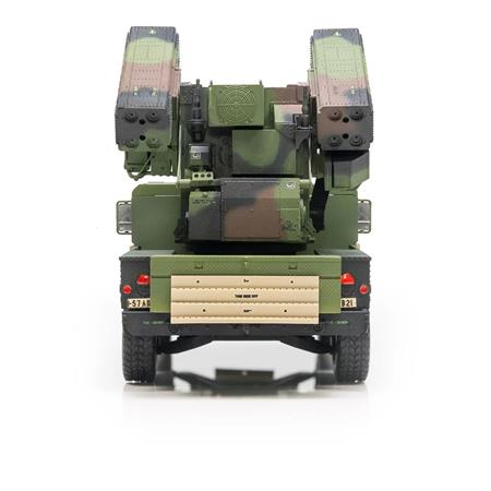 AN/TWQ-1 Avenger