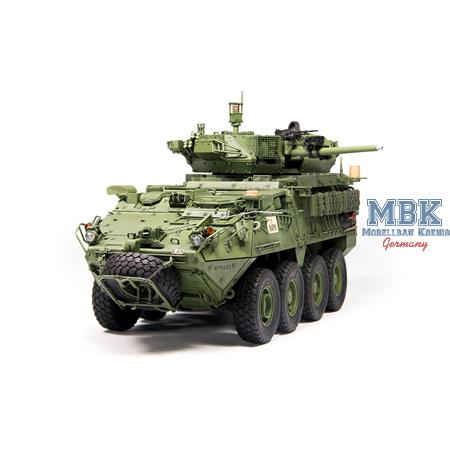 M1296 Stryker ICV-D w/E.S.A. mod.work order M.W.O.