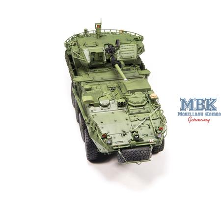M1296 Stryker ICV-D w/E.S.A. mod.work order M.W.O.