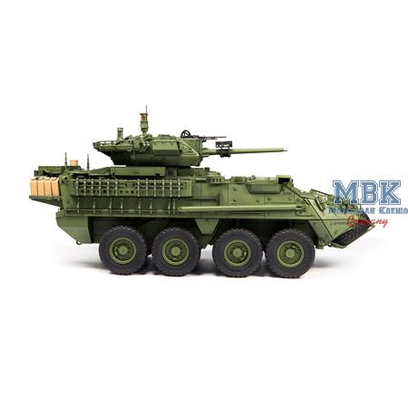 M1296 Stryker ICV-D w/E.S.A. mod.work order M.W.O.