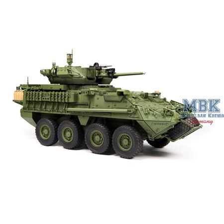 M1296 Stryker ICV-D w/E.S.A. mod.work order M.W.O.