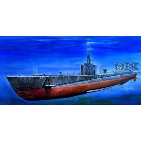 Gato class submarine 1941