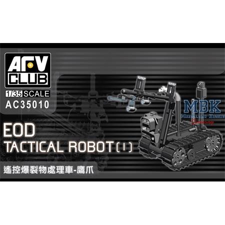 EOD Tactical Robot "Talon"