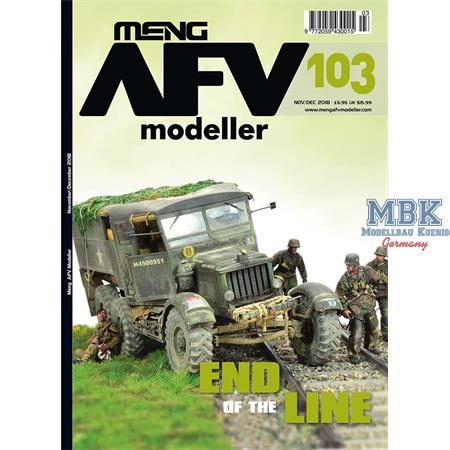 AFV-Modeller #103