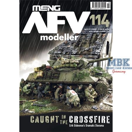 AFV-Modeller #114