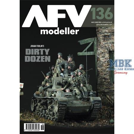 AFV-Modeller #136