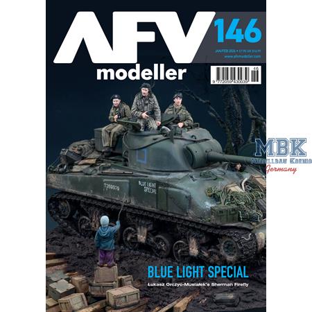 AFV-Modeller #146