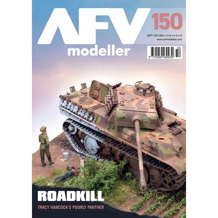 AFV-Modeller #150
