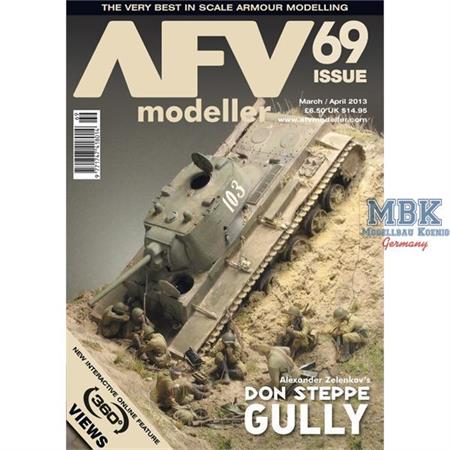 AFV-Modeller #69