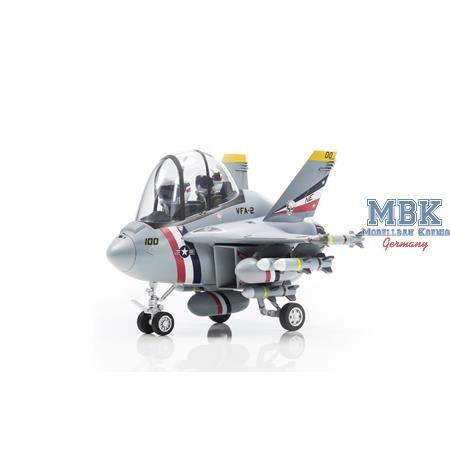 F/A-18F Hornet Multirole Fighter