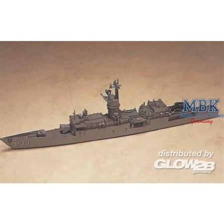 USS Knox Class Fregatte ""Robert E. Peary"