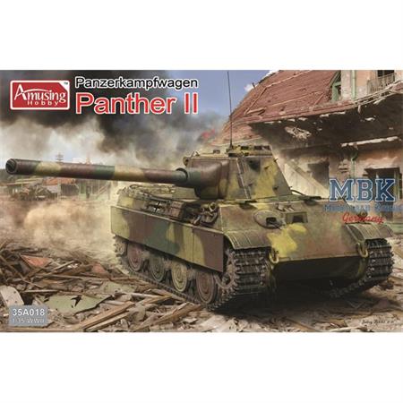 Panther II (2in1)
