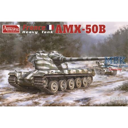 AMX-50B