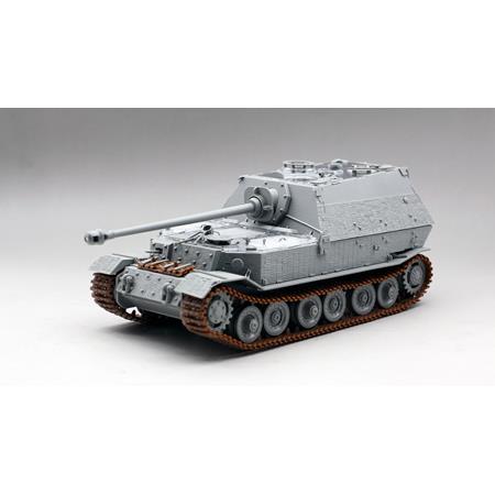 Schw. Jagdpanzer Elefant w/Zimmerit FULL INTERIOR