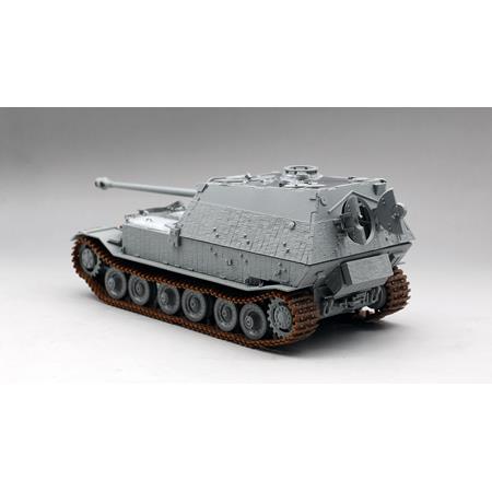 Schw. Jagdpanzer Elefant w/Zimmerit FULL INTERIOR