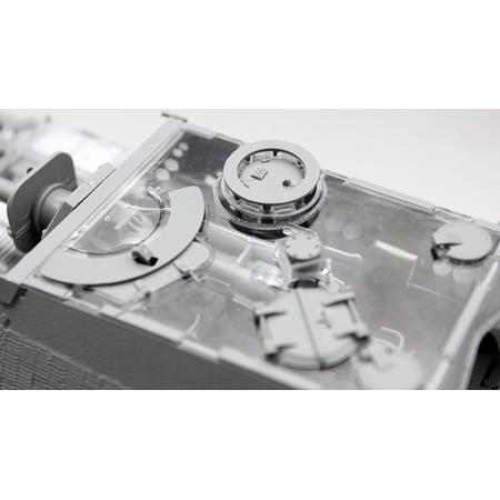 Schw. Jagdpanzer Elefant w/Zimmerit FULL INTERIOR