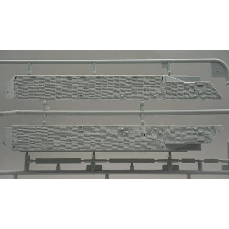 Schw. Jagdpanzer Elefant w/Zimmerit FULL INTERIOR
