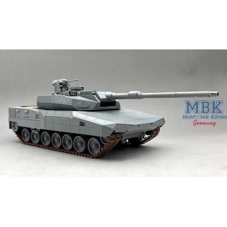 Leopard 2 A RC3.0