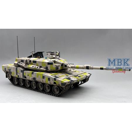 KF51-U Main Battle Tank